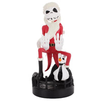 Santa suit jack cable guy - CGCRDS400560