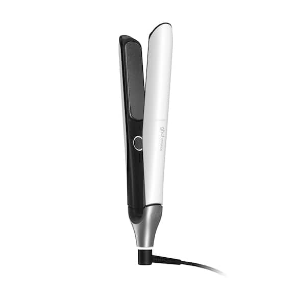 Ghd hair iron chronos styler white - 5060829515210