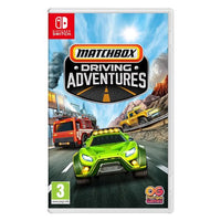 Videogioco outright games 117726 switch matchbox driving adventures