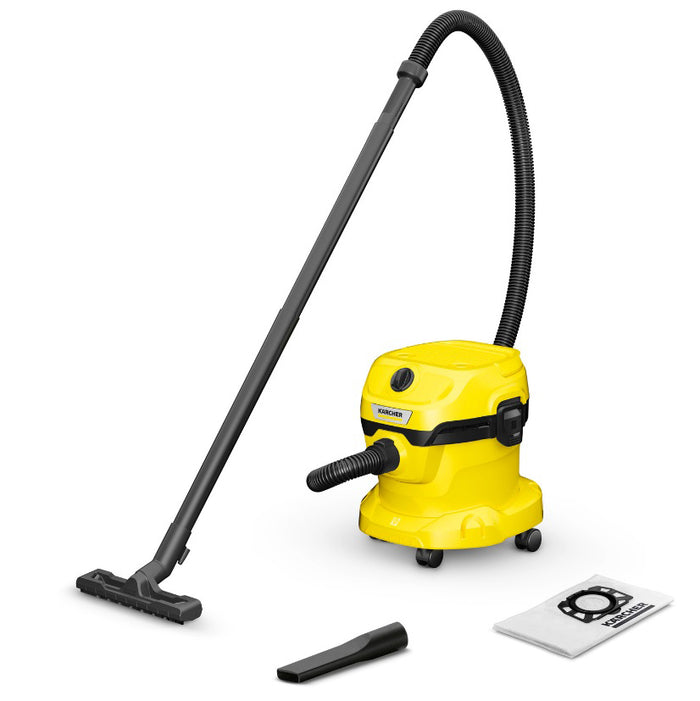 BIDONE ASPIRATUTTO KARCHER MOD.WD2 KARCHER PZ 1,0