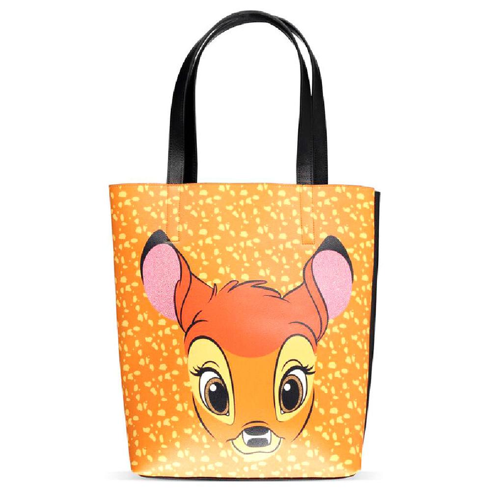 Borsa shopper Disney Bambi