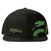 Cappellino snapback di Harry Potter Serpeverde