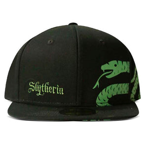 Cappellino snapback di Harry Potter Serpeverde