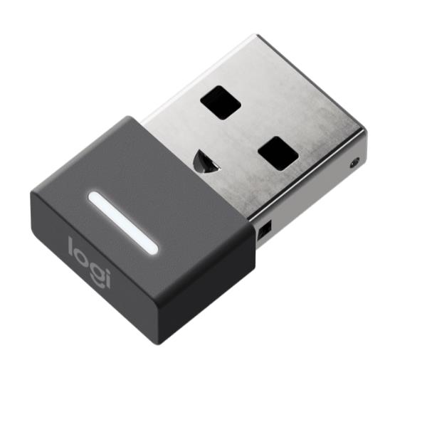 Logitech zone ricevitore usb - 981-000897