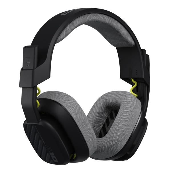 Cuffie e auricolari - astro a10 cuffie gaming black cuffia gaming con microfono nero - 939-002057