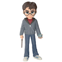 Figura in vinile Rock Candy Harry Potter con profezia