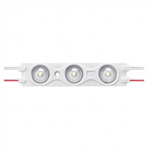 Modulo LED 1.5W 3D SMD2835 Red IP67