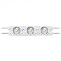 Modulo LED 1.5W 3D SMD2835 Blue IP67