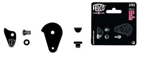 FELCO KIT RICAMBI X FORBICI DA POTA ART./92 BLS