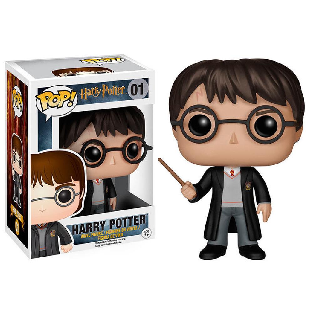 Figura POP Harry Potter Grifondoro