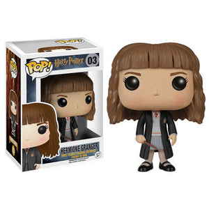 Figura POP Harry Potter Hermione Granger