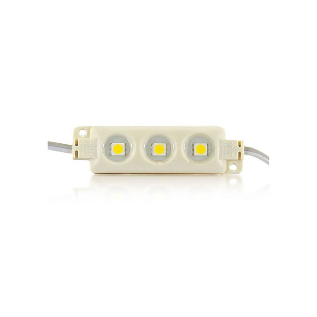 Modulo LED SMD5050 RGB IP66