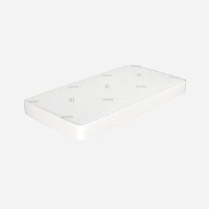 Materasso 80x180 Alto 16 cm - Waterfoam, Rivestimento Silver | Levante
