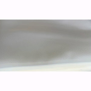 Sacchetti sottovuoto per alimenti in poliestere goffrato 15x40 cm Conf. 50 pz