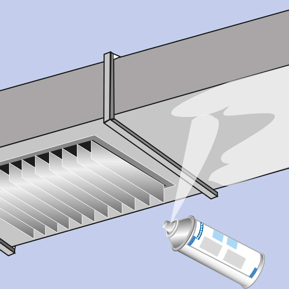 Spray Alluminio A-400 400 ml