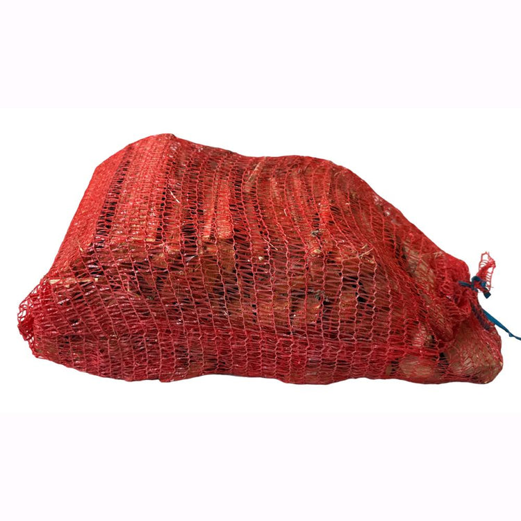 Legnetti accendifuoco 100% Legno di Abete per caminetti stufe e barbecue 3 Kg