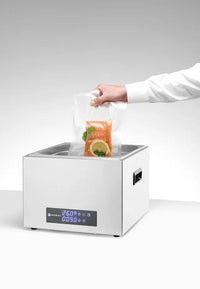 Sous vide sistema GN 2/3, HENDI, 13L