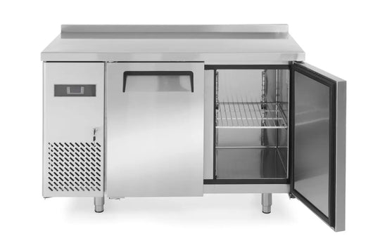 Banco refrigerato a due porte Kitchen Line 220L, Arktic, 166L