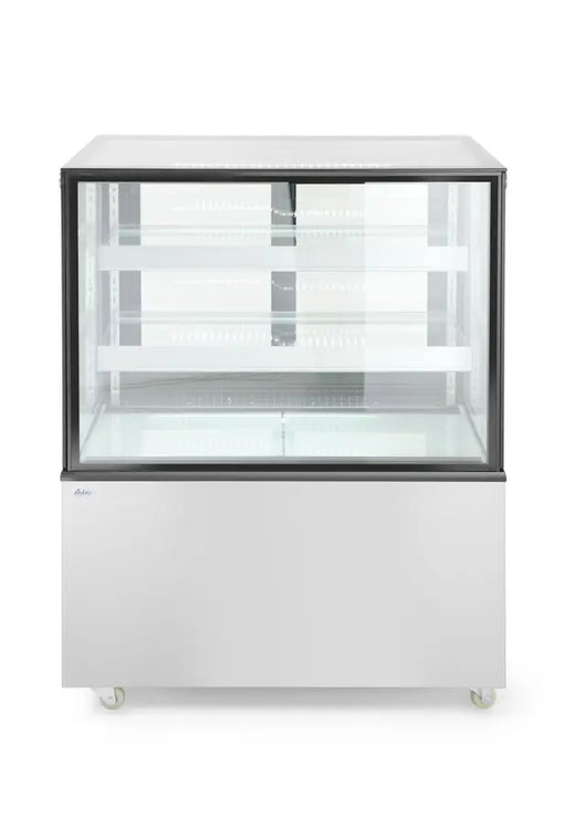 Vetrine refrigerate con 2 ripiani, Arktic, 300L