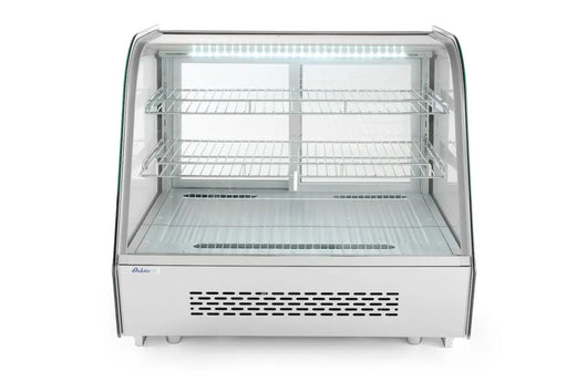 Vetrina refrigerata da banco, Arktic, 120L