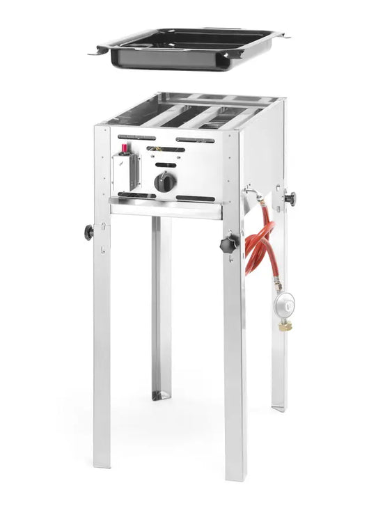 Grill-Master Mini, HENDI, 5,8kW