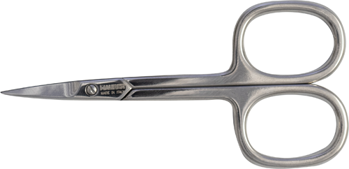 Forbici manicure maurer 3,5 90mm lama diritta