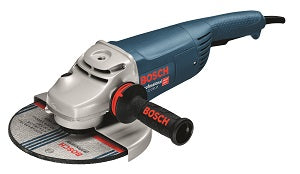 BOSCH SMERIGLIATRICE GRANDE 2200W GWS 22-230JH