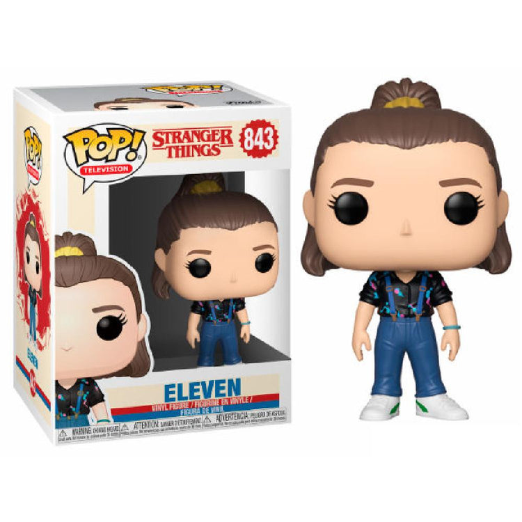 Personaggio POP Stranger Things Eleven