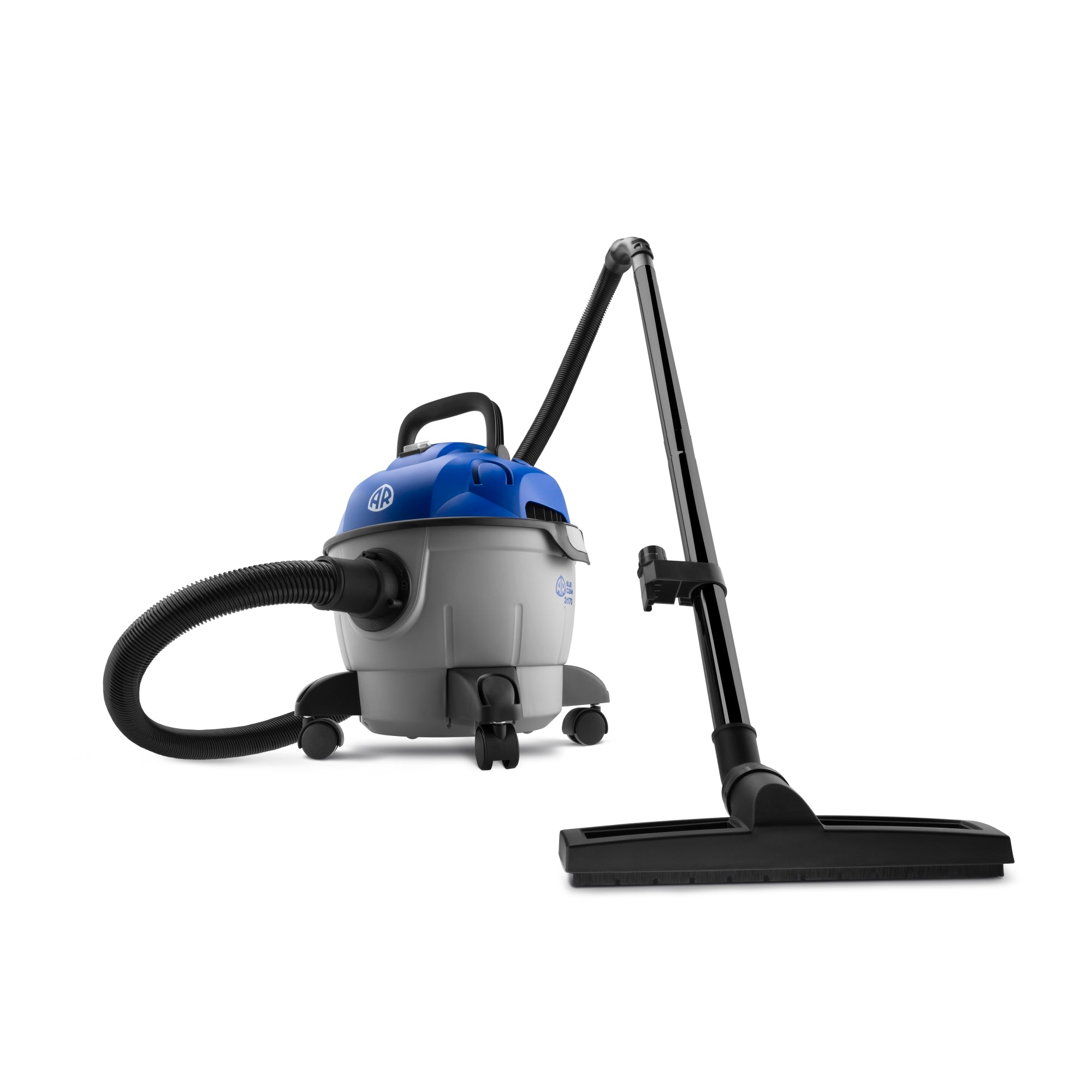 AR Blue Clean Aspiratore Solidi e Liquidi 3170 (1200 W, 15 l)