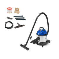 AR Blue Clean Aspiratore Solidi e Liquidi 3370 (1400 W, 20 l)