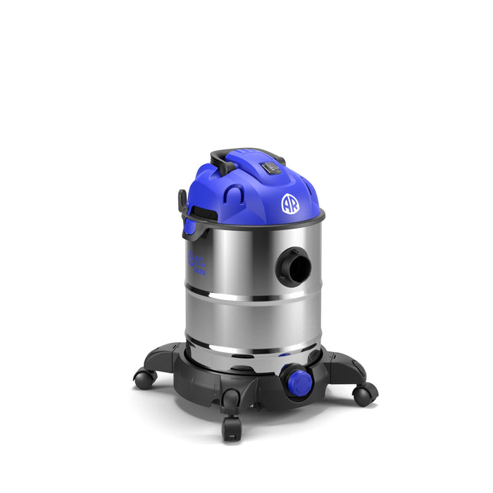 AR Blue Clean Aspiratore Solidi e Liquidi 3670 (1600 W, 30 l)