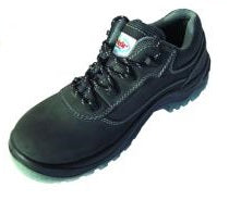 SCARPE PROTEXIO BASSE S3 GRIGIE KEVLAR N.43