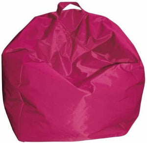 P1551001/E - Pouf Comodone fucsia