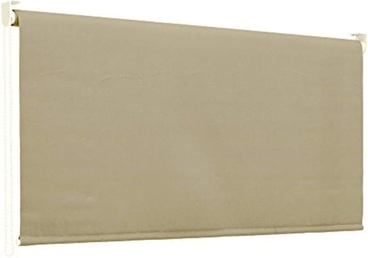 Tenda da sole a caduta 250x150 cm beige T1372025/F