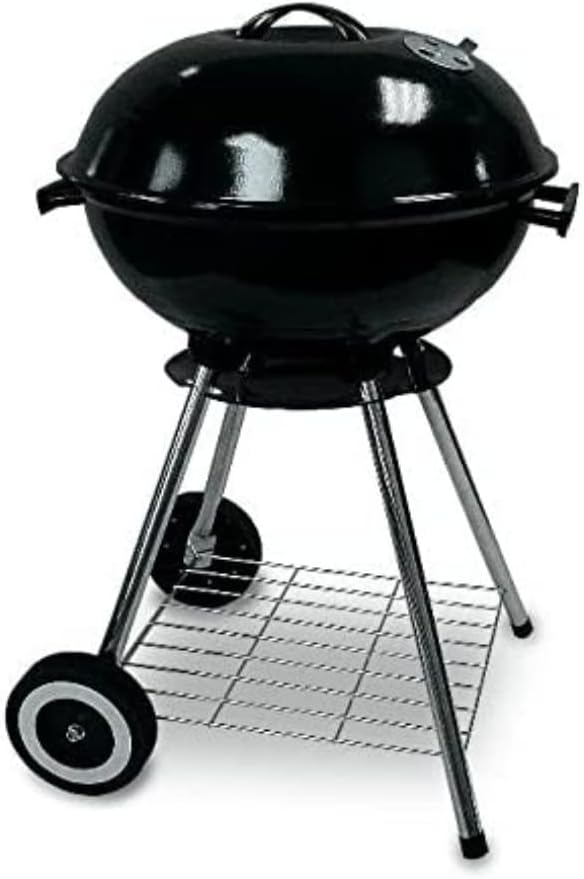 Barbecue Free Time diametro 45 cm B1014118