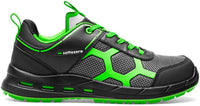 Calzatura - Scarpa bassa UFO Verde S1PS