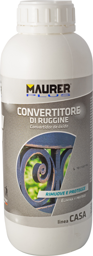 Convertitore di ruggine 750ml maurer plus