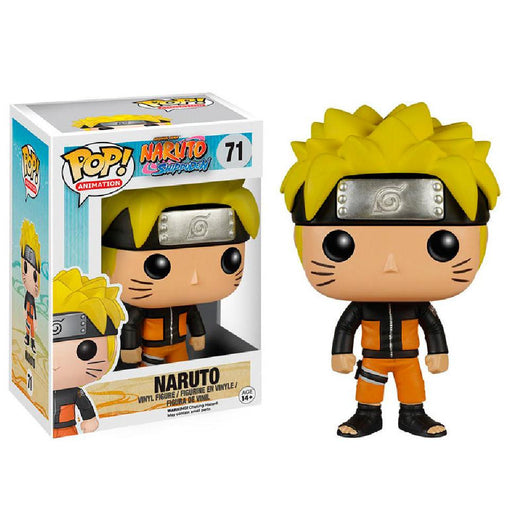 Personaggio POP Naruto