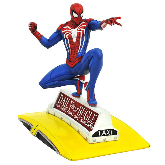 Marvel Spiderman figura 23cm