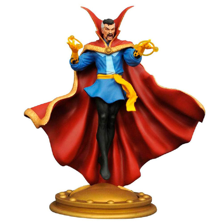 Statua Marvel Doctor Strange 22cm