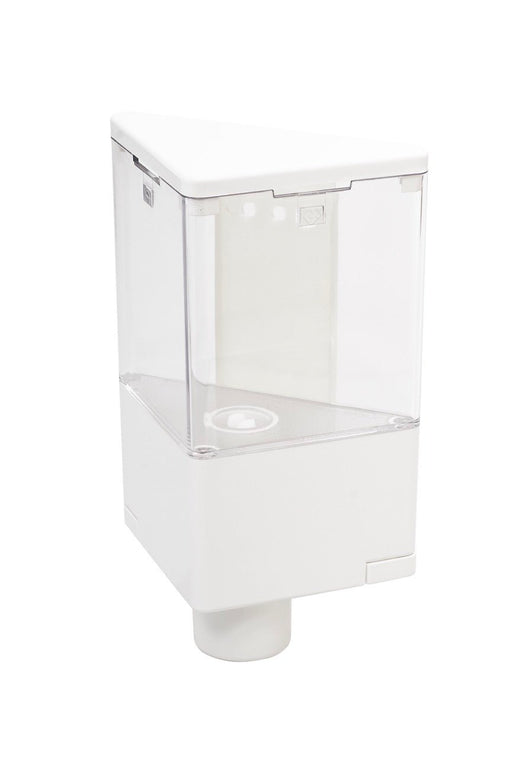 SOAP & GEL DISPENSER PARETE PER IGIENE MANI