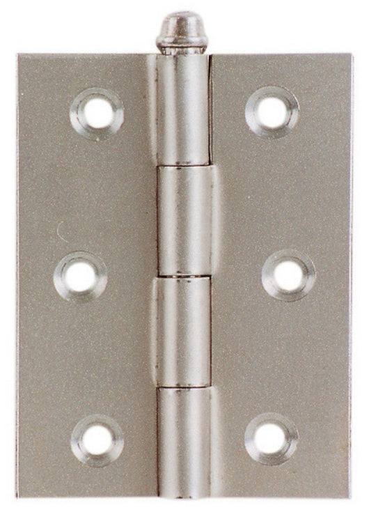 10pz cerniera pesante tipo 96 mm. 63x63 zincata 5316