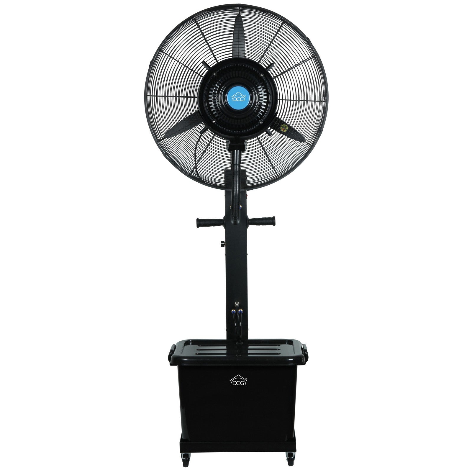 ventilatore nebulizzatore magnum ve1950 cod:ferx.535