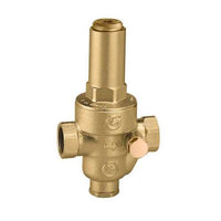 Riduttore Pressione Attacchi Femmina 3/4” CALEFFI 536255