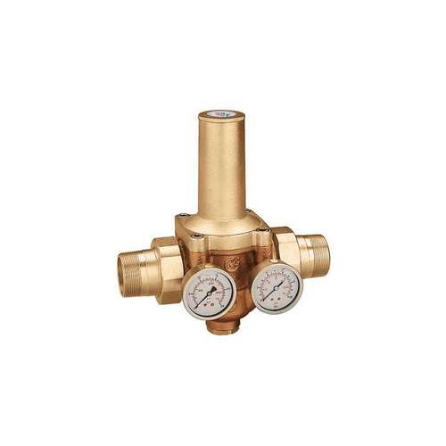 Riduttore Di PressioneIn Bronzo 11/2 CALEFFI 536580