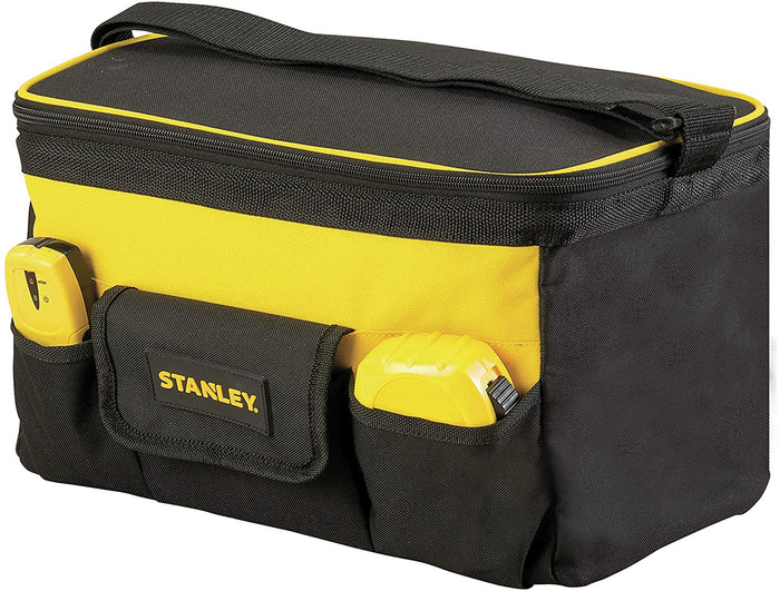 Stanley borsa porta attrezzi cm. 34x21x24 h - Stanley