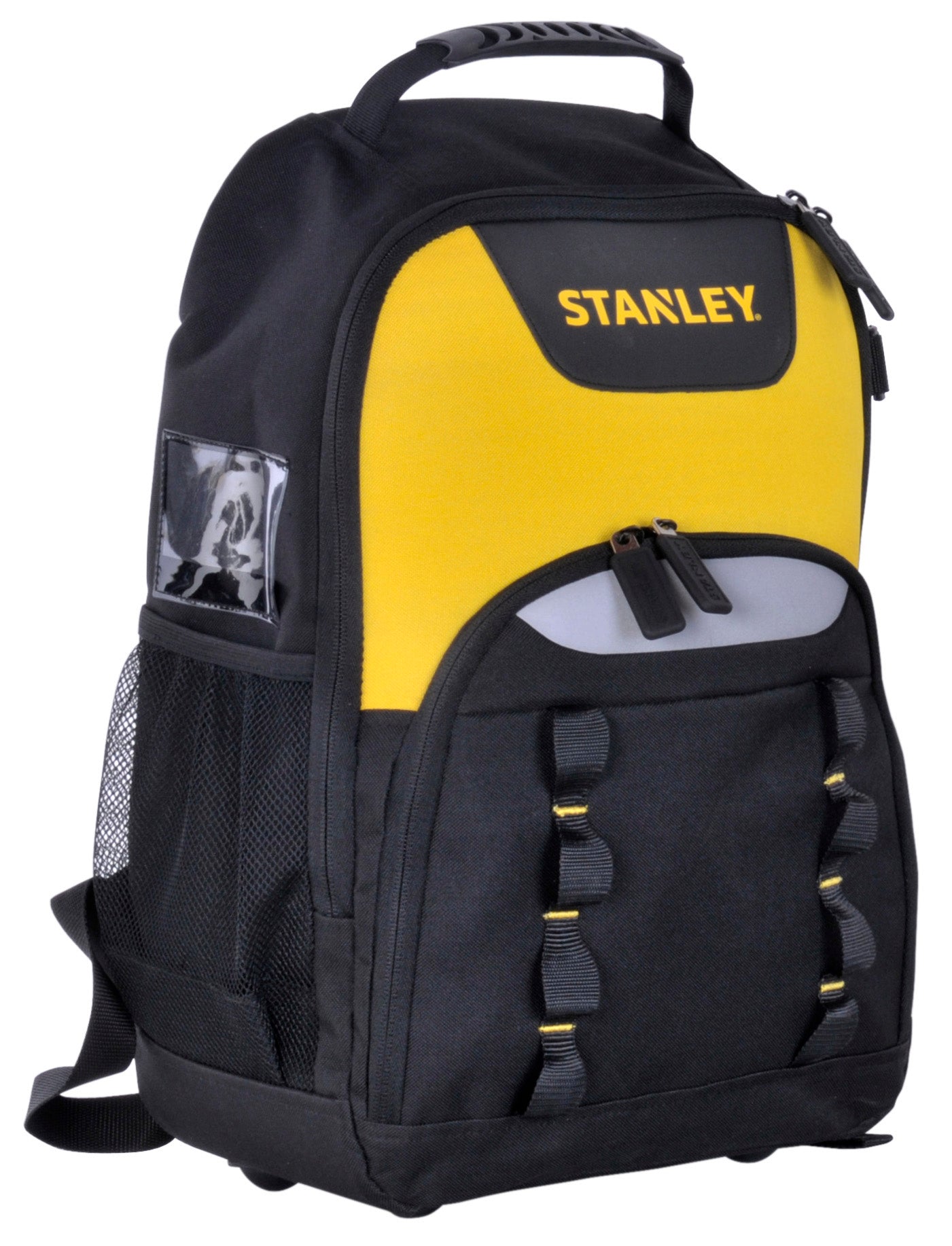 Stanley zaino portautensili junior  cm.34x16x44 h - Stanley