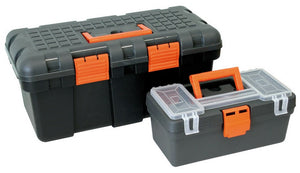 kit 2 cassette portautensili in plastica (stratos1+mini kid) vit26593