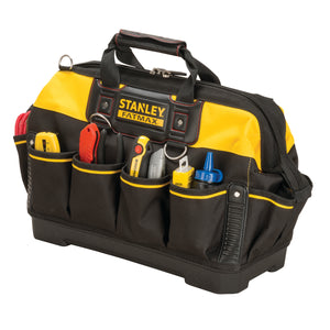 Stanley borsa porta attrezzi fatmax  cm.49x10x26 h - Stanley