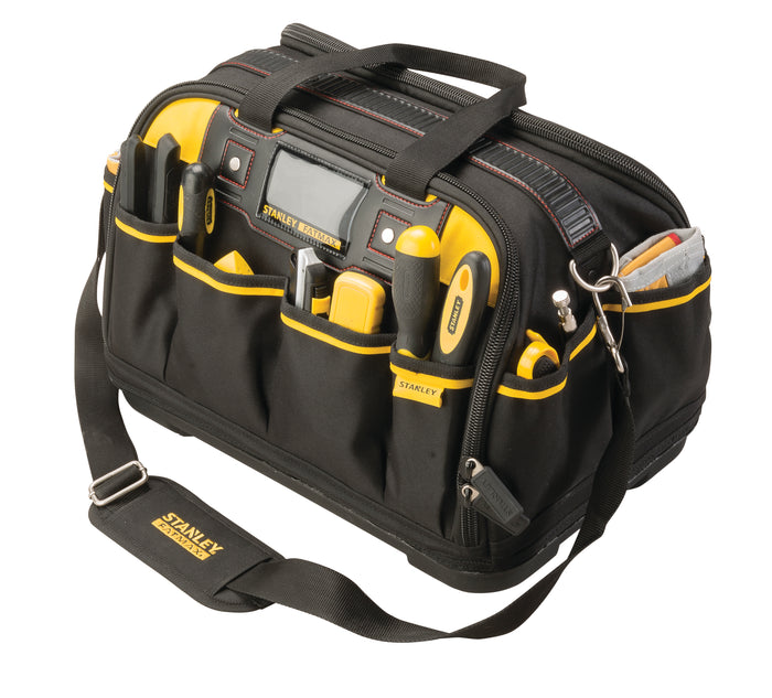 Stanley borsa porta attrezzi fatmax multi-access  cm. 43x28x30 h - Stanley